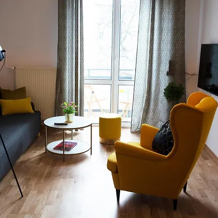 Apartment Sloneczna Gdynia