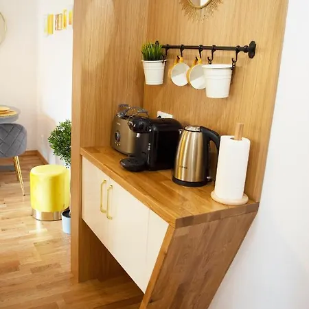 Apartman Sloneczna Gdynia