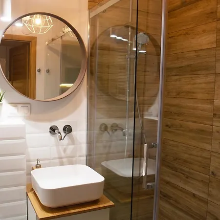 Apartman Sloneczna Gdynia