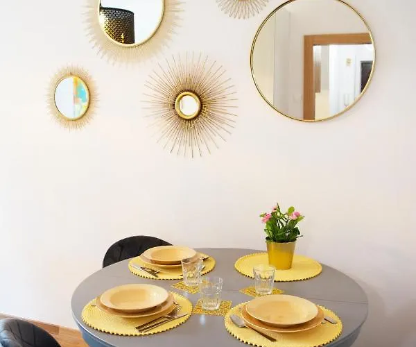 Sloneczna Apartament