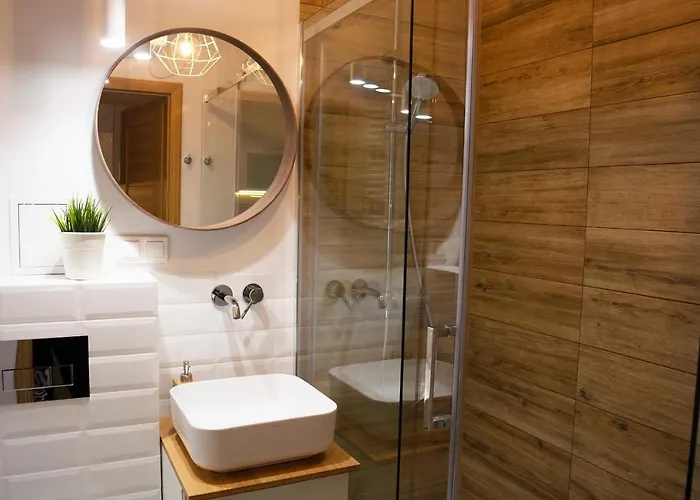 Apartament Sloneczna Gdynia